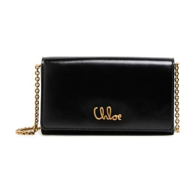 Chloé Iconic wallet | 24S US