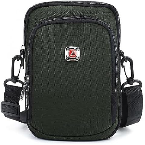 THE NORTH FACE Jester Crossbody | Amazon (US)