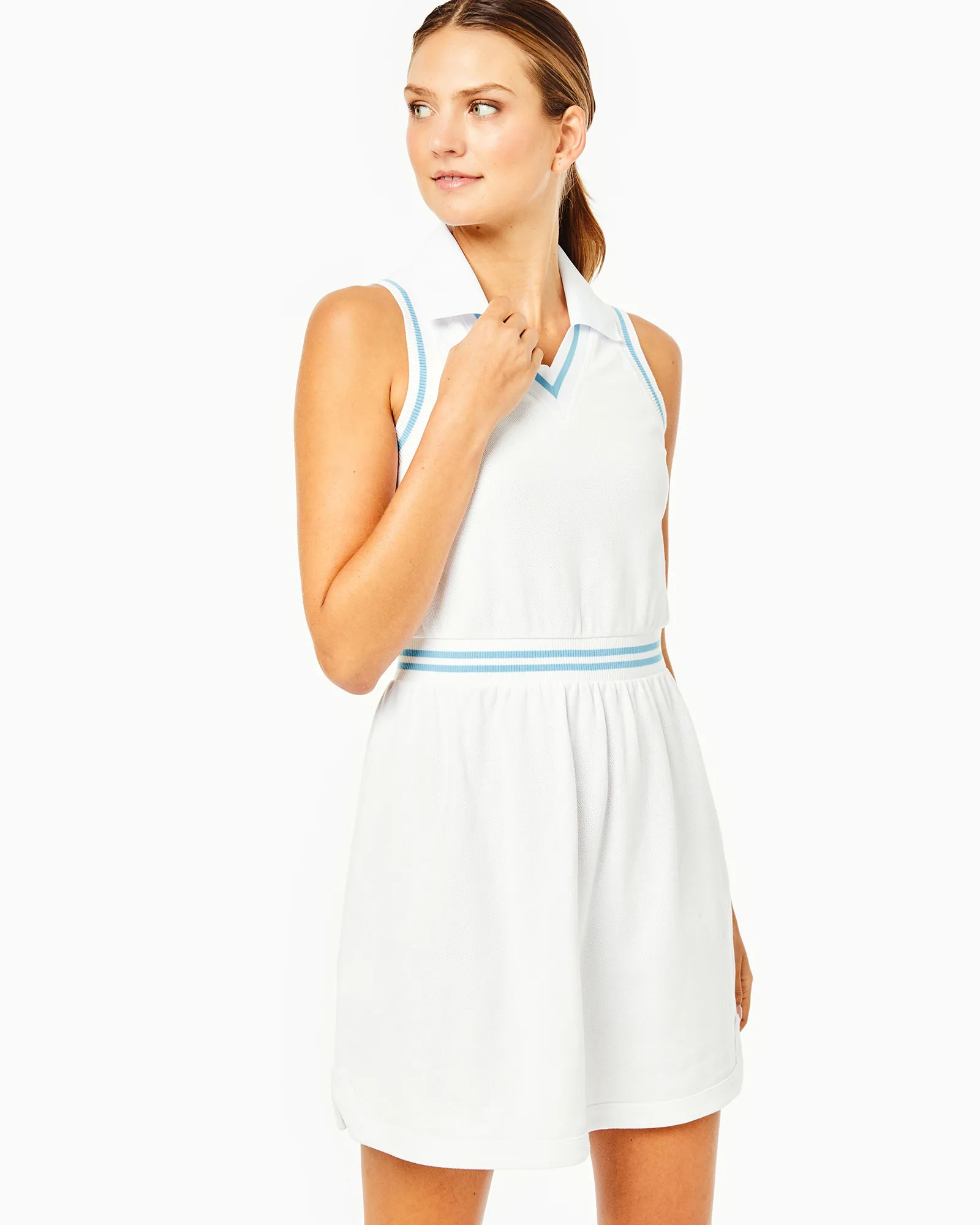 Boca Dress | Addison Bay