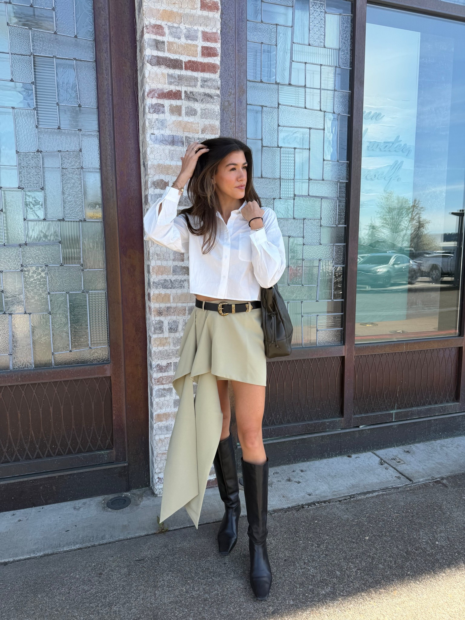 This skirt now on sale🔥🔥🔥 