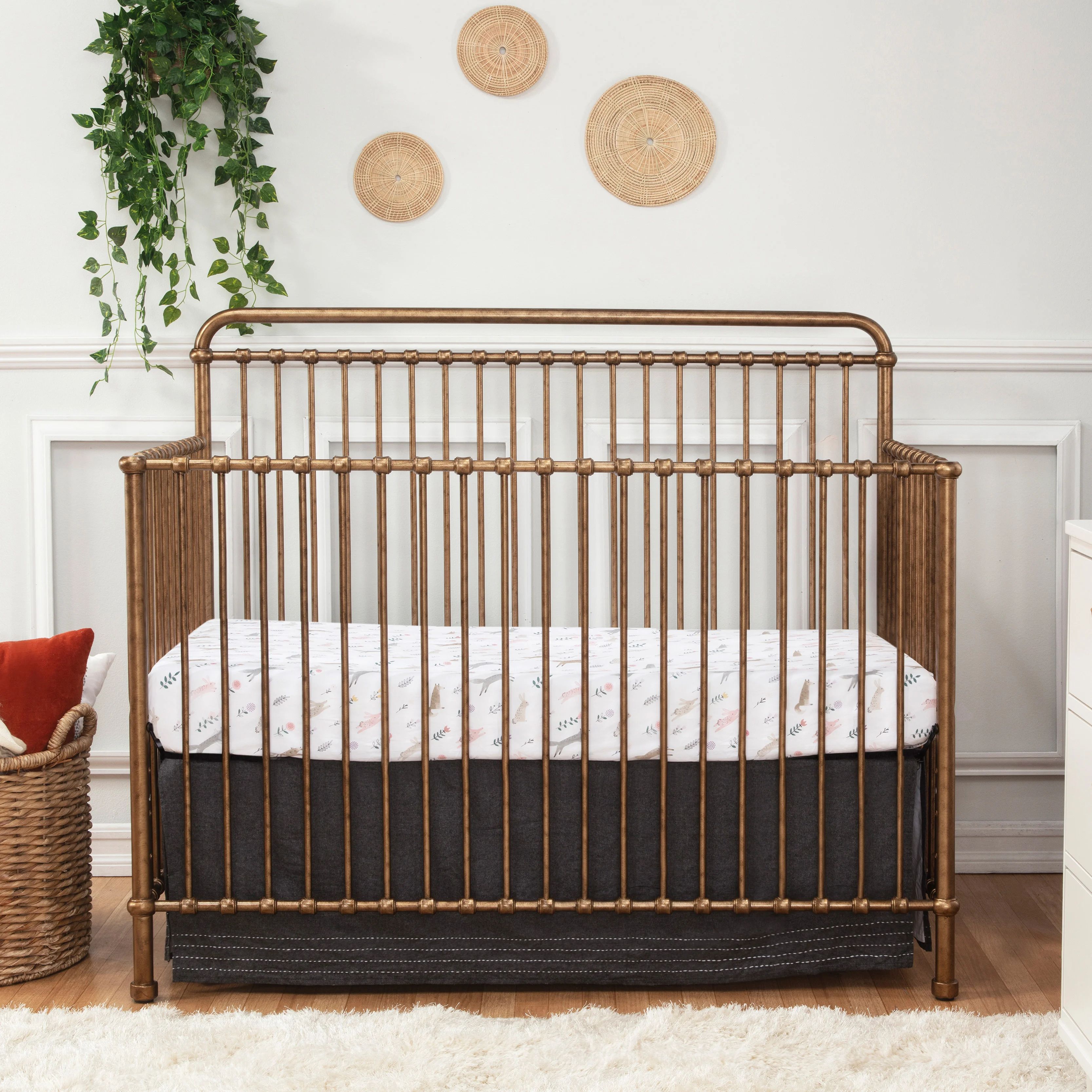 Namesake Winston 4-in-1 Convertible Crib | Wayfair | Wayfair North America