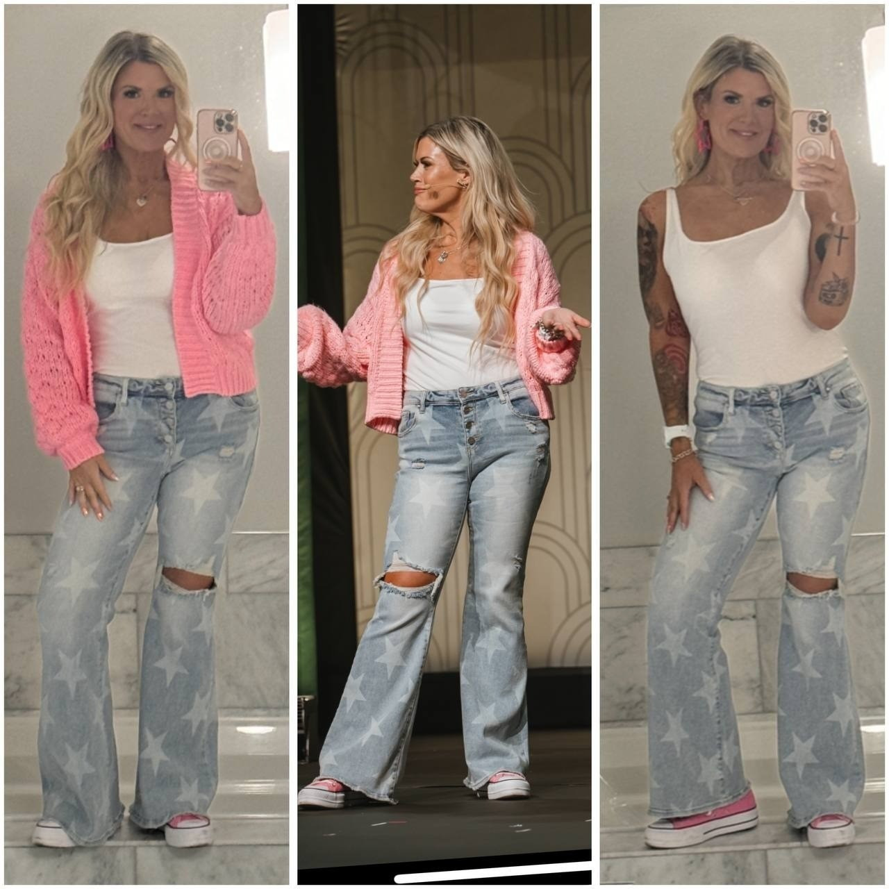 #LTKOver40 #LTKStyleTip #LTKShoeCrush