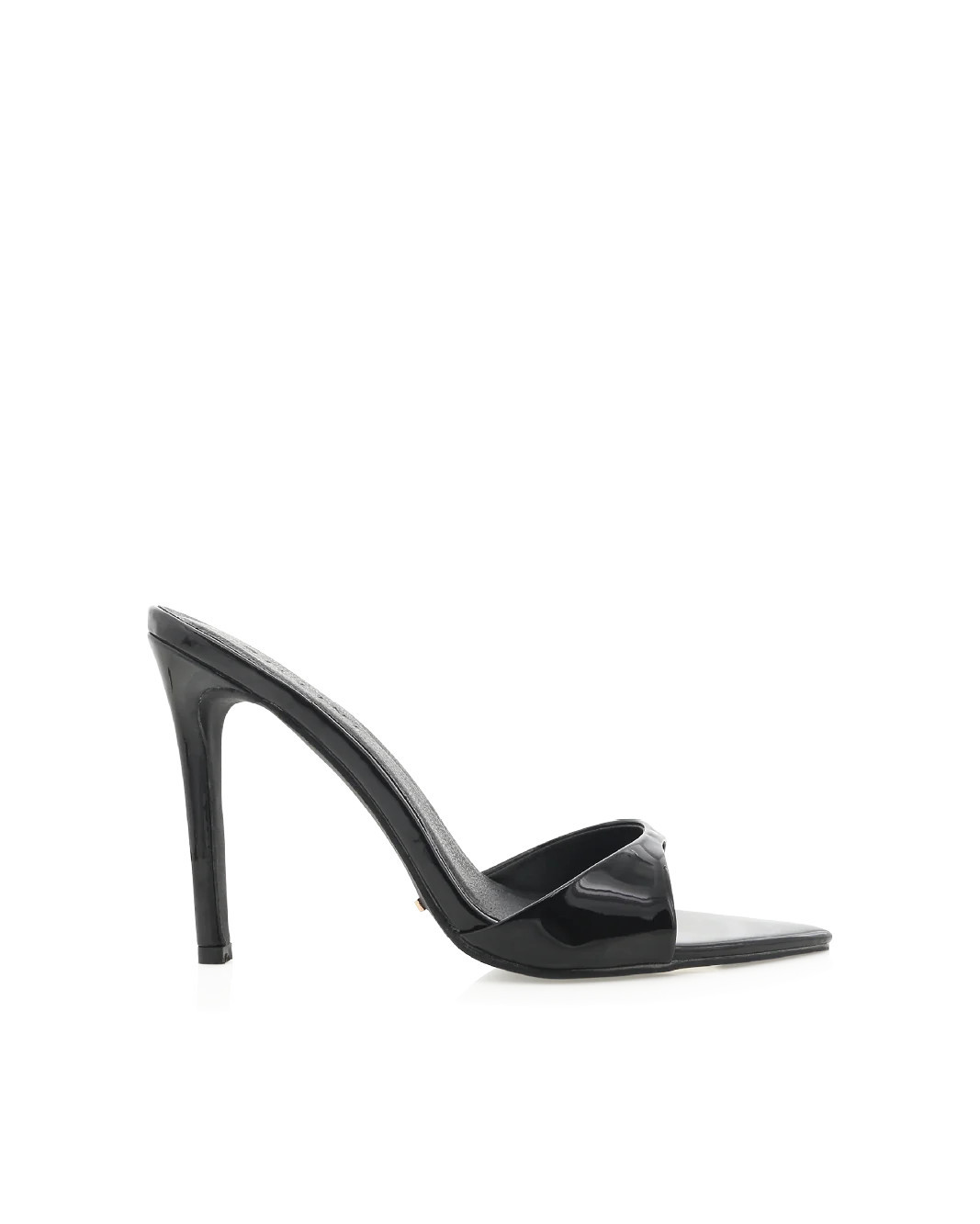 QUINBY - BLACK PATENT | Billini (ANZ)
