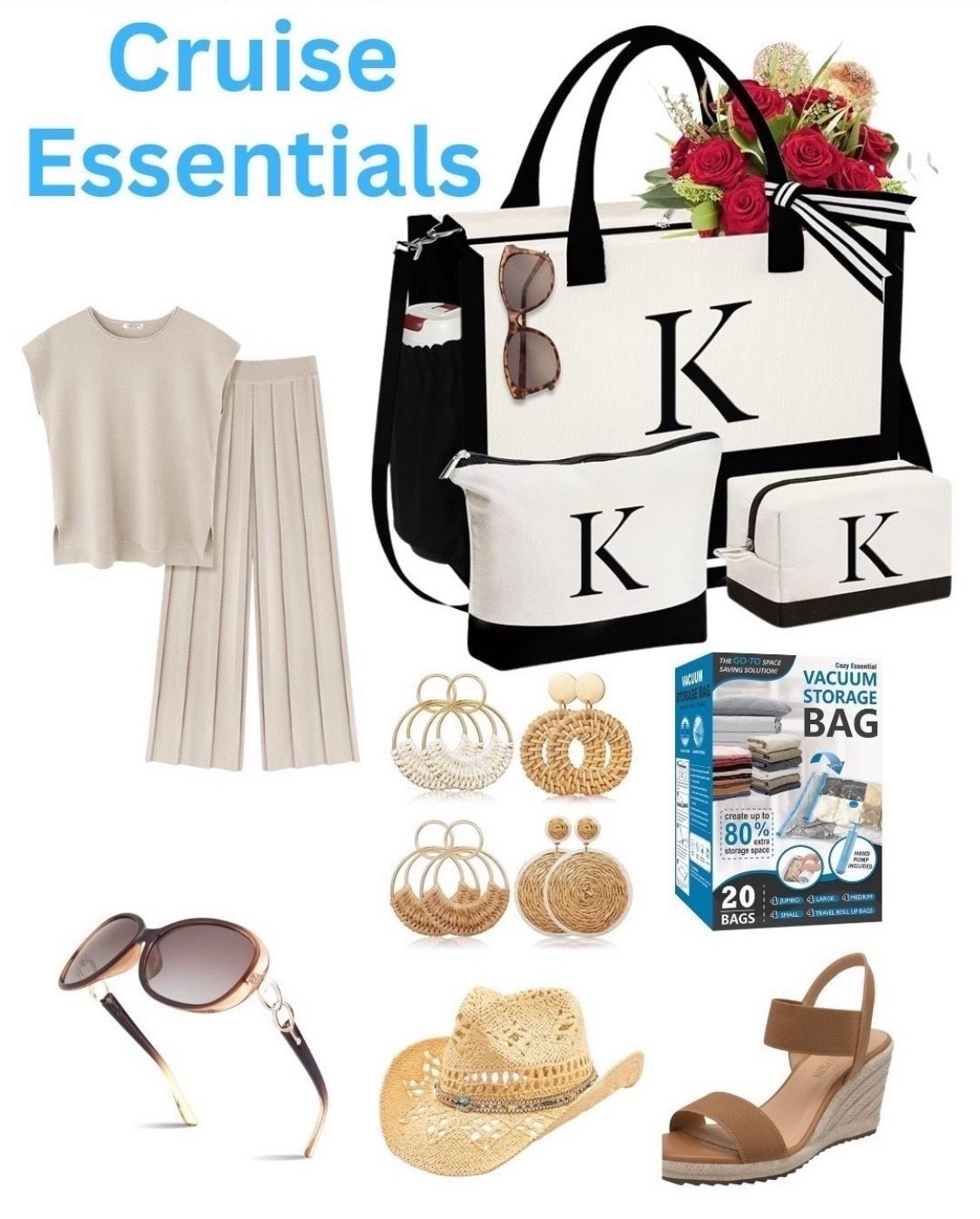 These cruise essentials make cruising easier

#ltkfindsunder50 #ltkswim #ltktravel

Comment SHOP below to receive a DM with the link to this post on my LTK ⬇ https://liketk.it/5jgid

Comment SHOP below to receive a DM with the link to this post on my LTK ⬇ https://liketk.it/5jlcl

