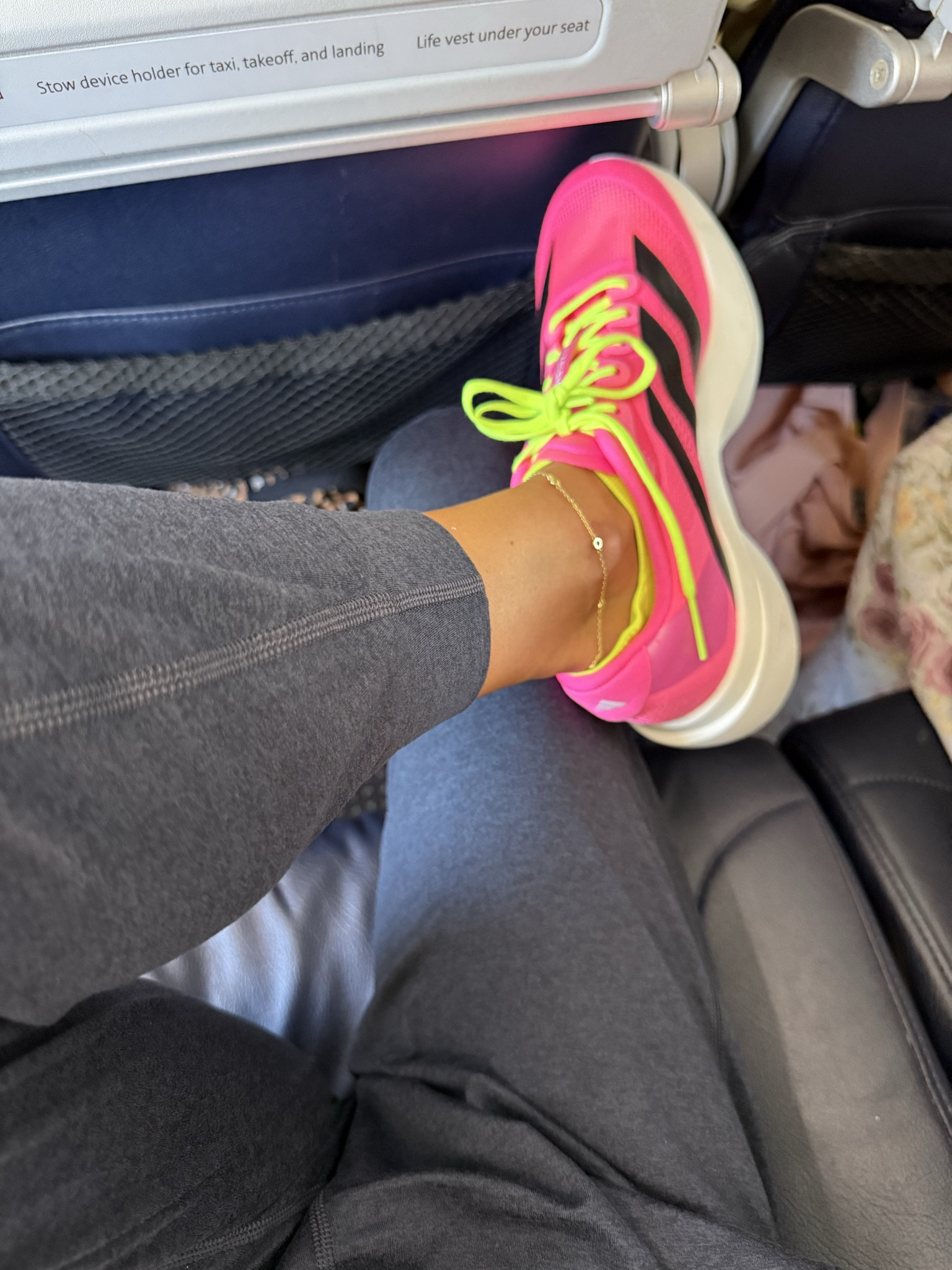 The comfiest sneakers for walking or running on sale. My favorite joggers ever size xxs so comfy 

#LTKTravel #LTKPetite #LTKSaleAlert