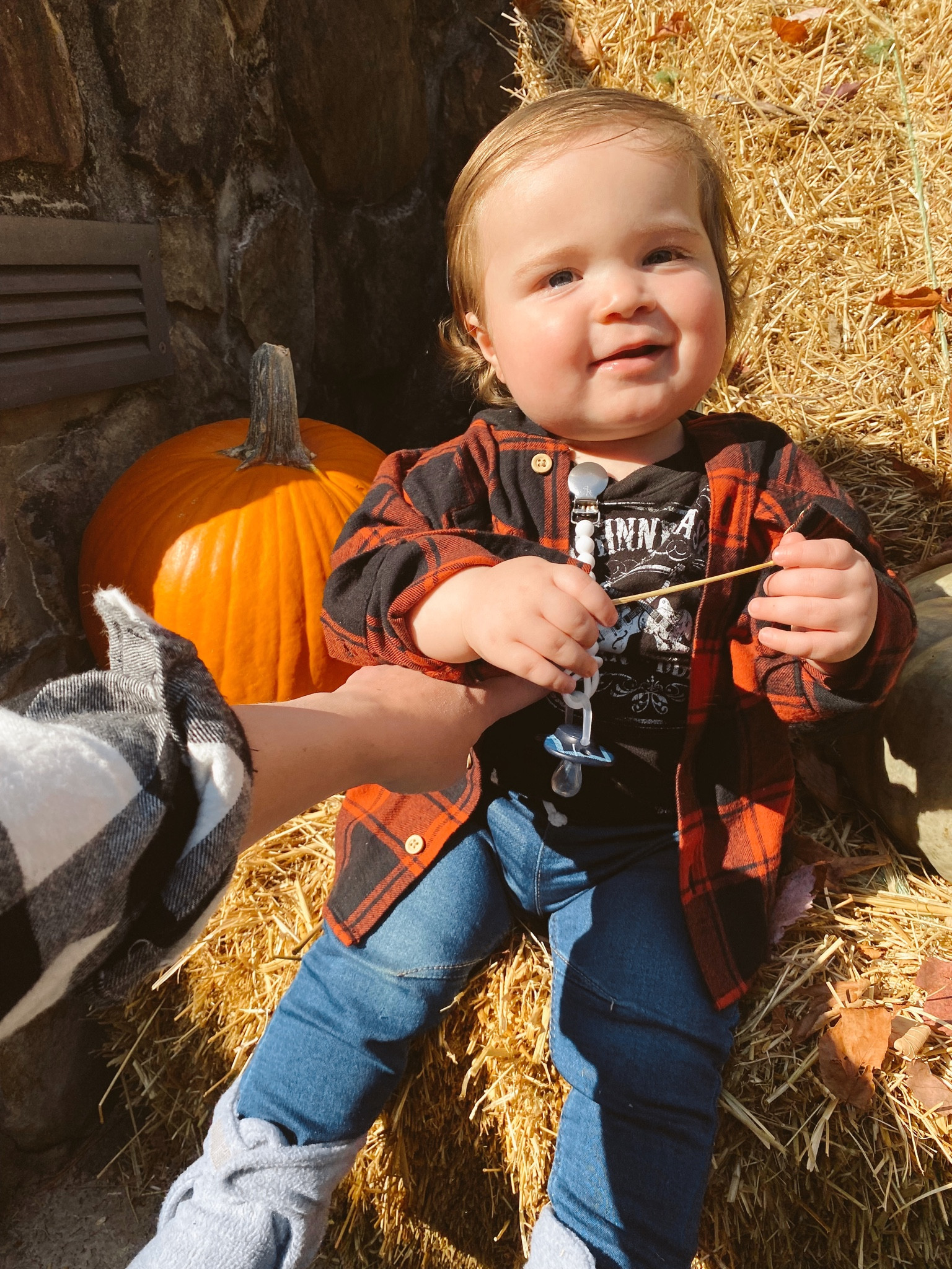 Baby and toddler boy fall outfit inspo 😍🎃🧡😩🍂🥰

#LTKHalloween #LTKbaby #LTKkids
