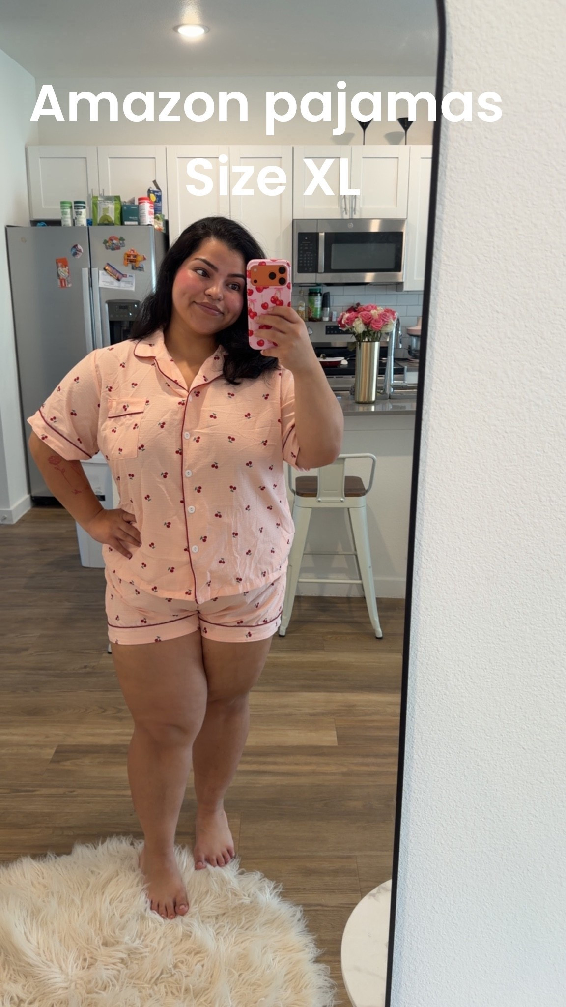 Affordable pajamas

#LTKSaleAlert #LTKHome #LTKootd