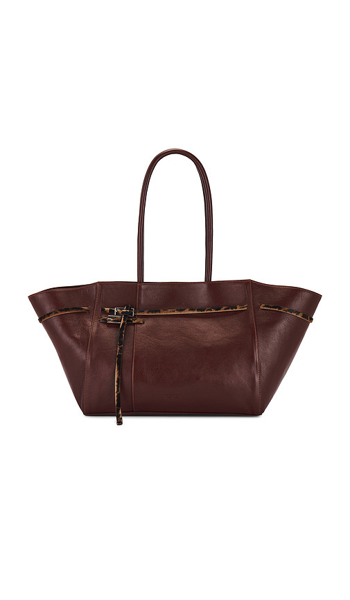 SIEDRES x REVOLVE Noa Bag in Brown. | Revolve Clothing (Global)
