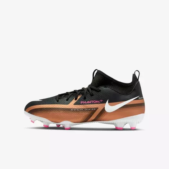 Chuteiras da nike na 2024 netshoes