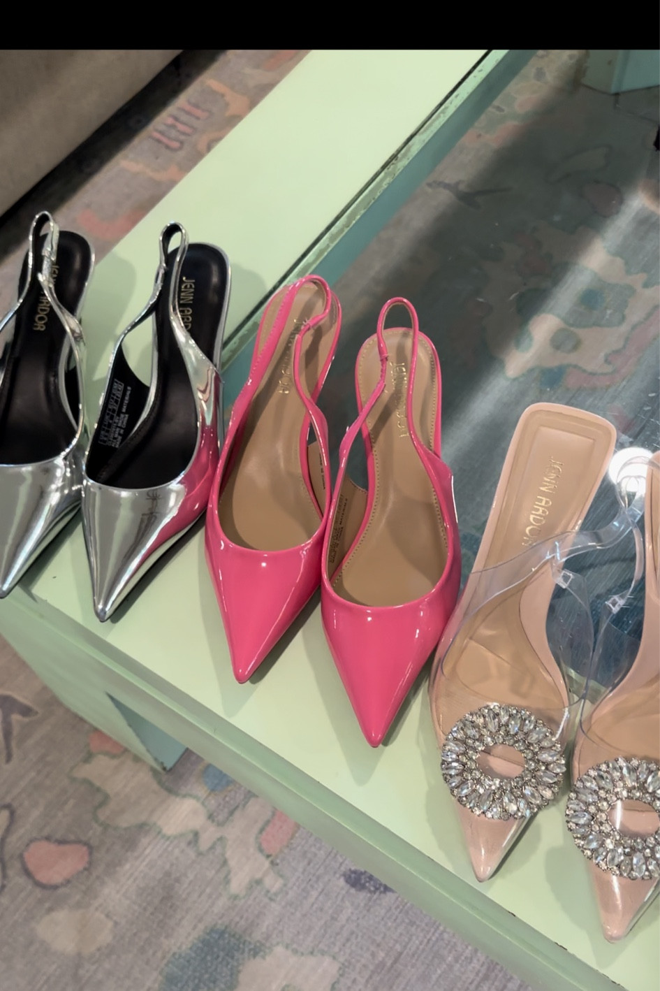 #LTKFallSale #LTKWedding #LTKShoeCrush