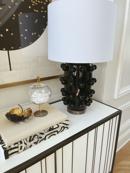 Wayfair way day lamp on sale! Looks designer for less and on sale!