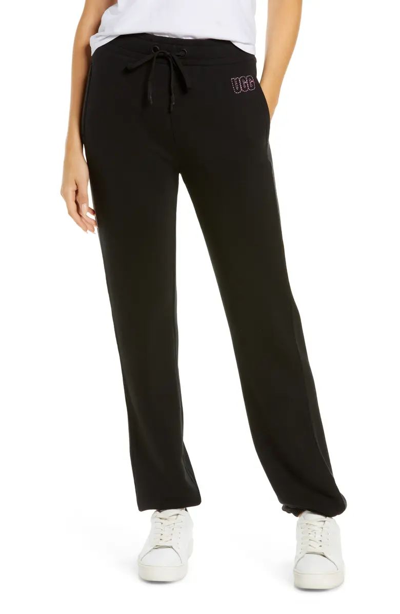 Daniella Relaxed Joggers | Nordstrom