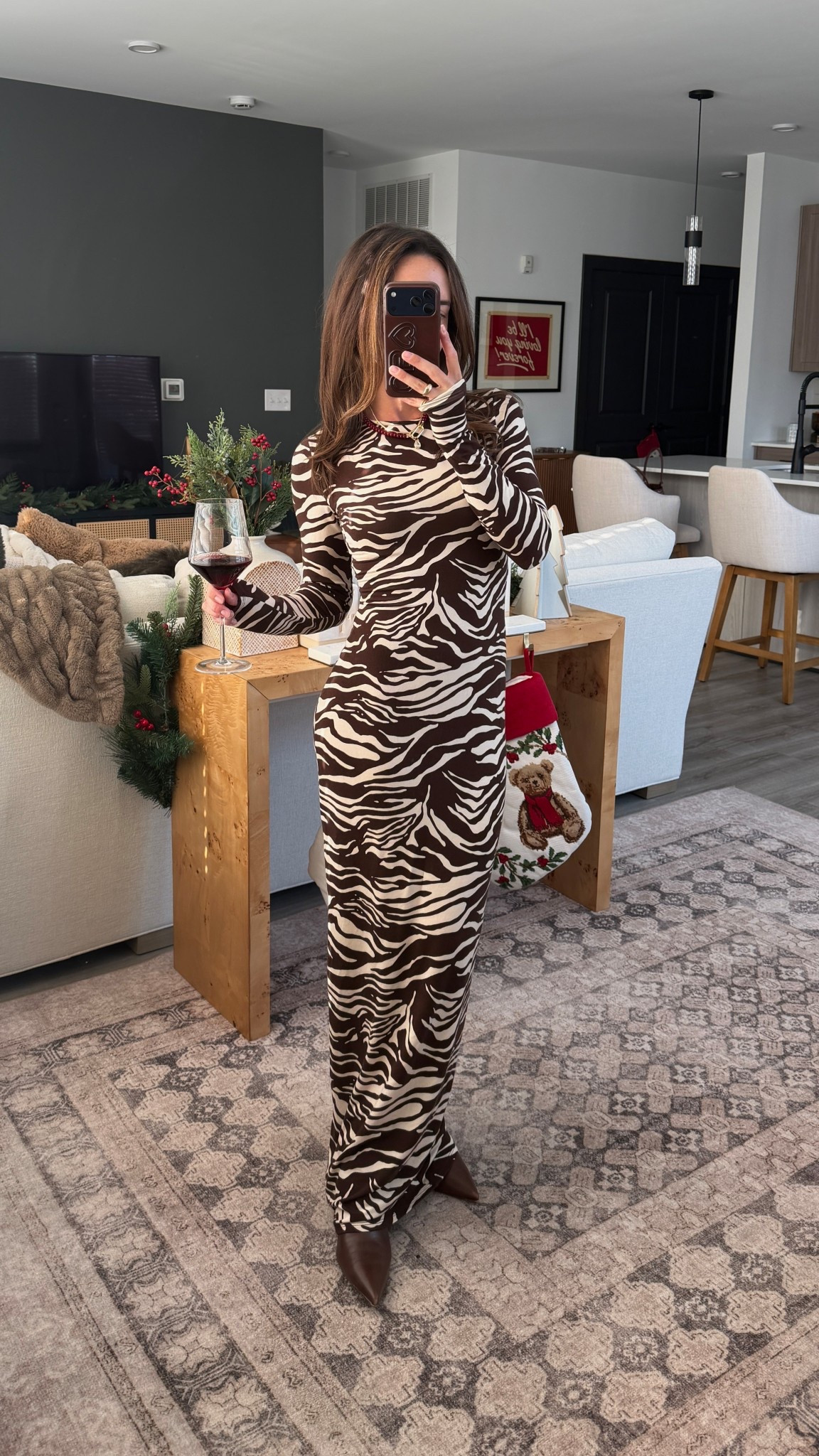 XS dress! I need to get it hemmed