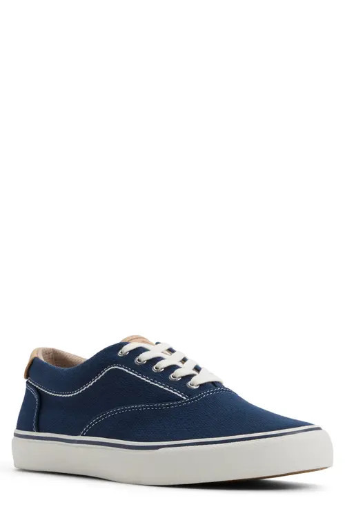 Sperry CVO Helm Low Top Sneaker in Navy at Nordstrom, Size 11.5 | Nordstrom