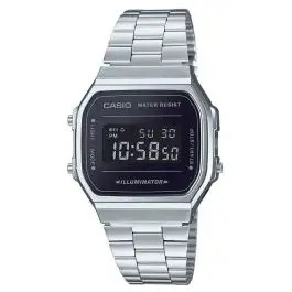 A168WEM-1EF | Casio