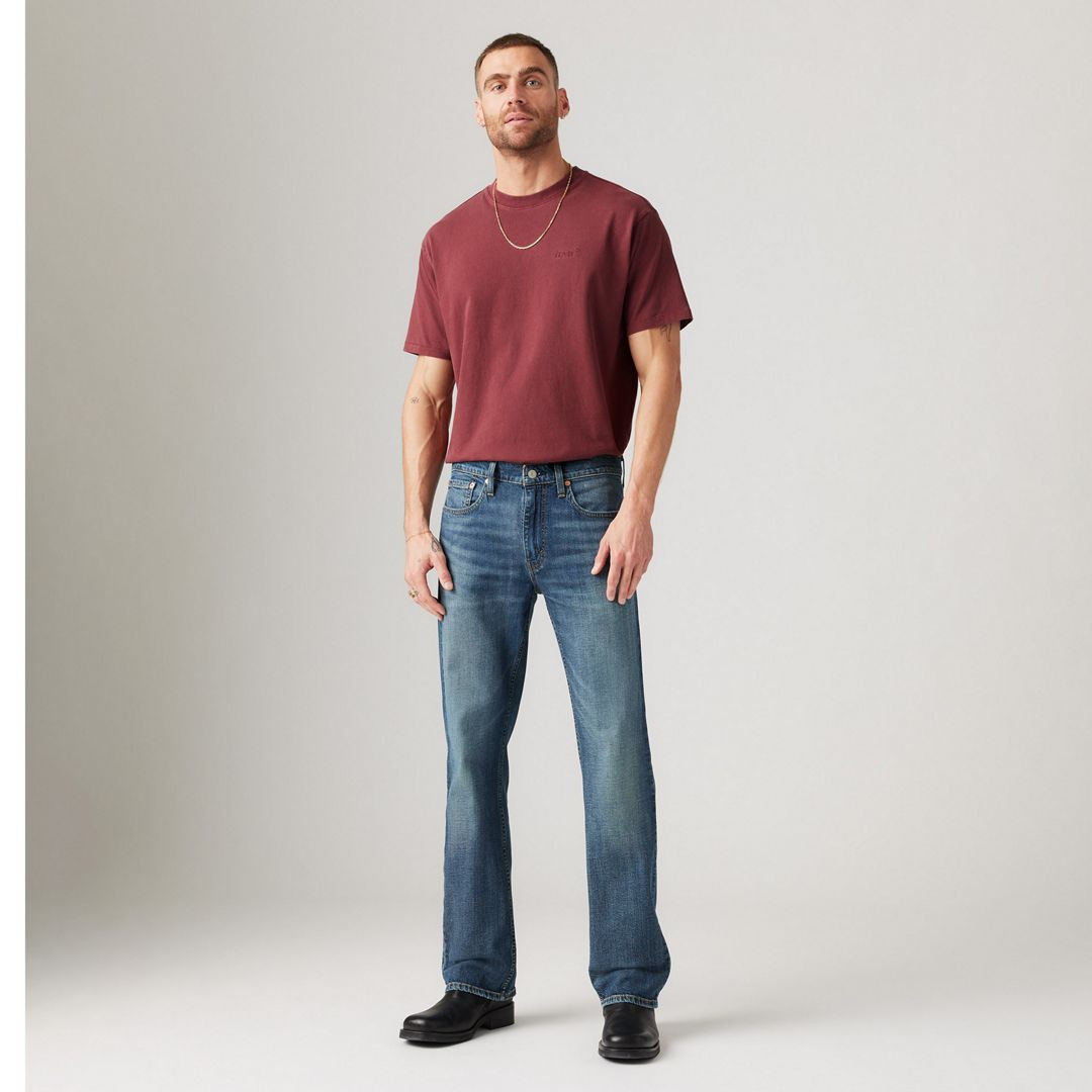 Levi's 527 Slim Bootcut Men's Jeans 38x32 | Levi's US