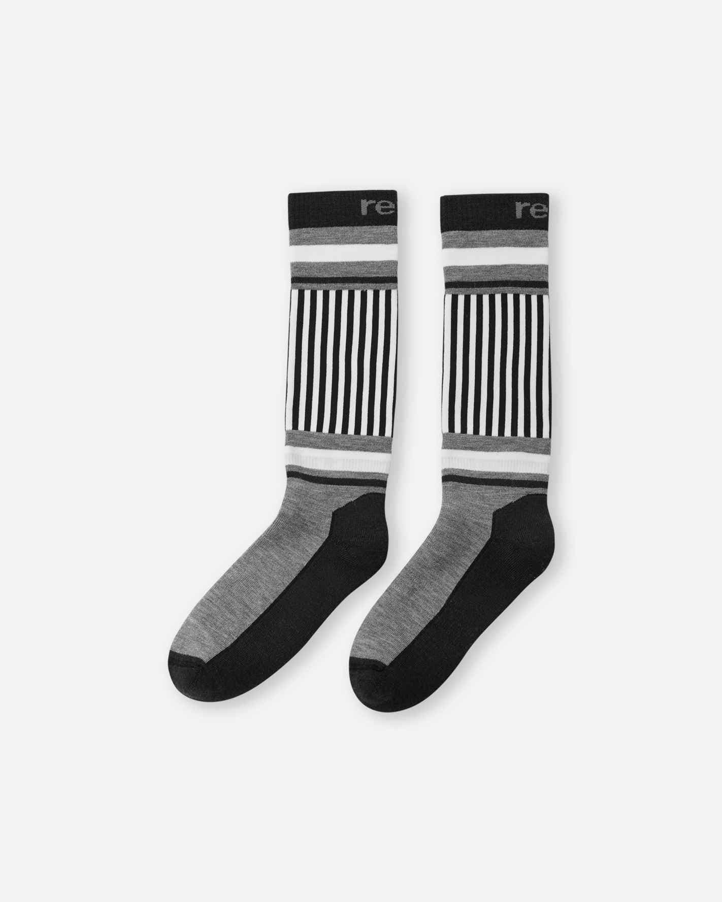Merino Wool Blend Socks - Frotee | Reima Oy