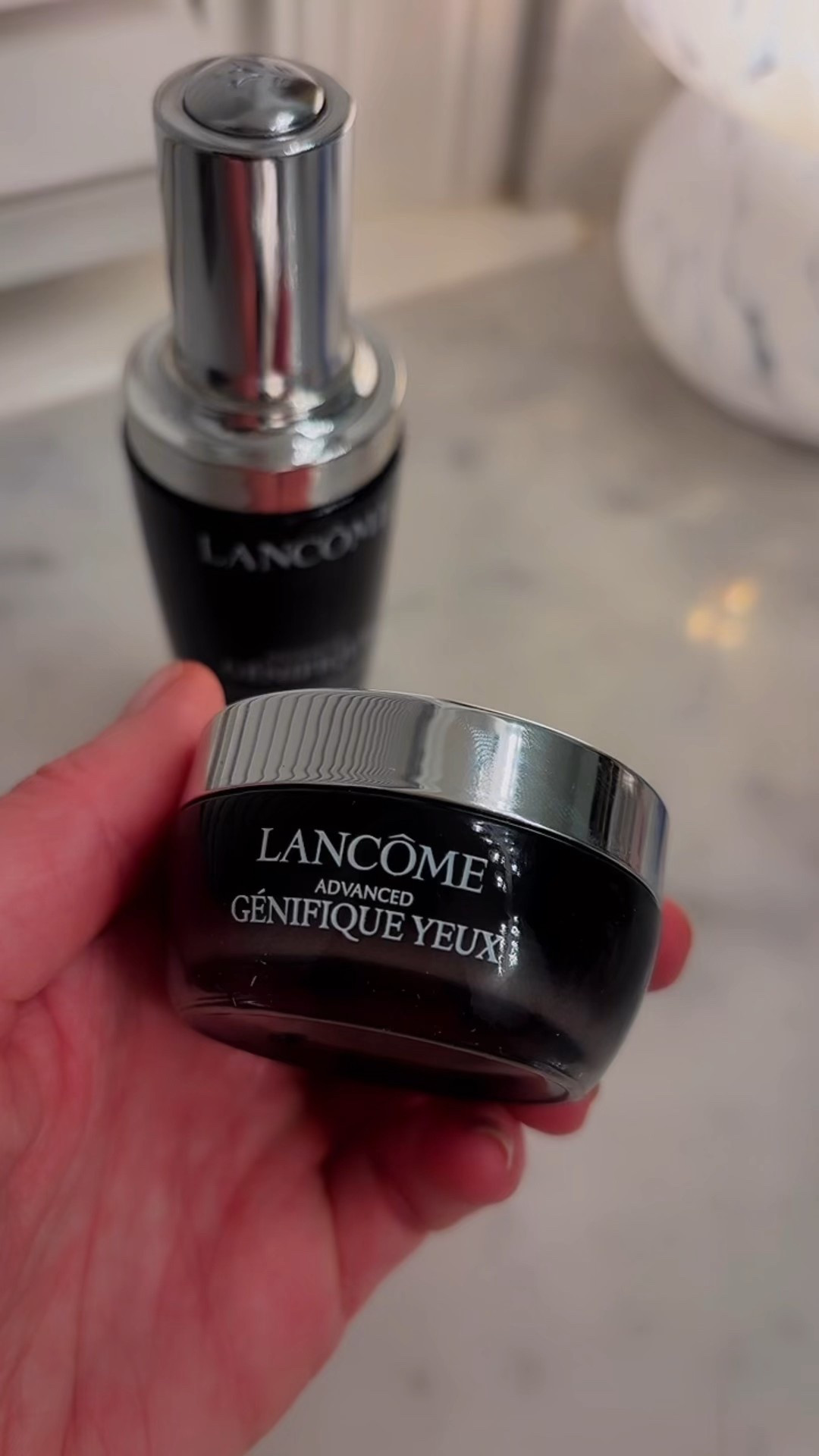 Iconic duo. Beauty wonders. #lancome #Génifique #ultabeauty

#LTKSpringSale #LTKBeauty