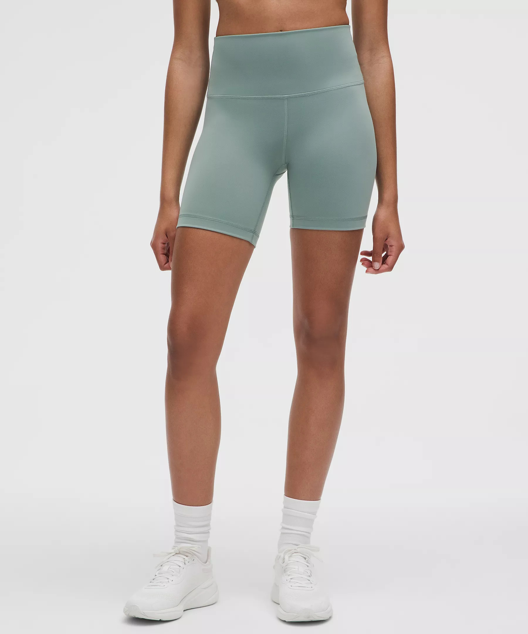 Wunder Train High-Rise Short 6" | Lululemon (US)
