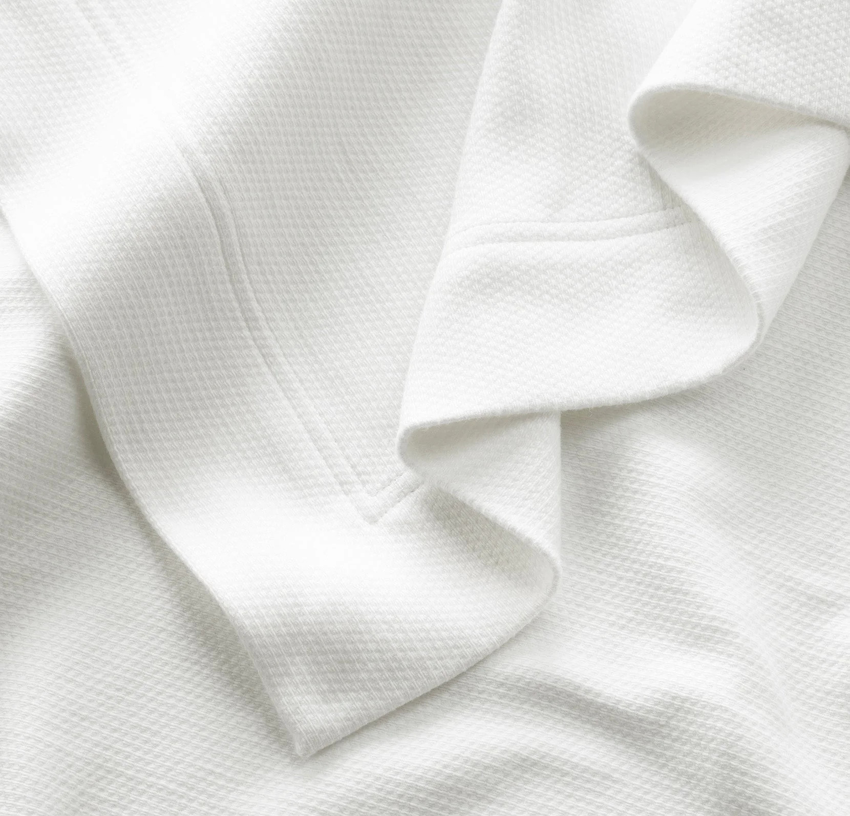 Essential Bed Blanket | Boll & Branch