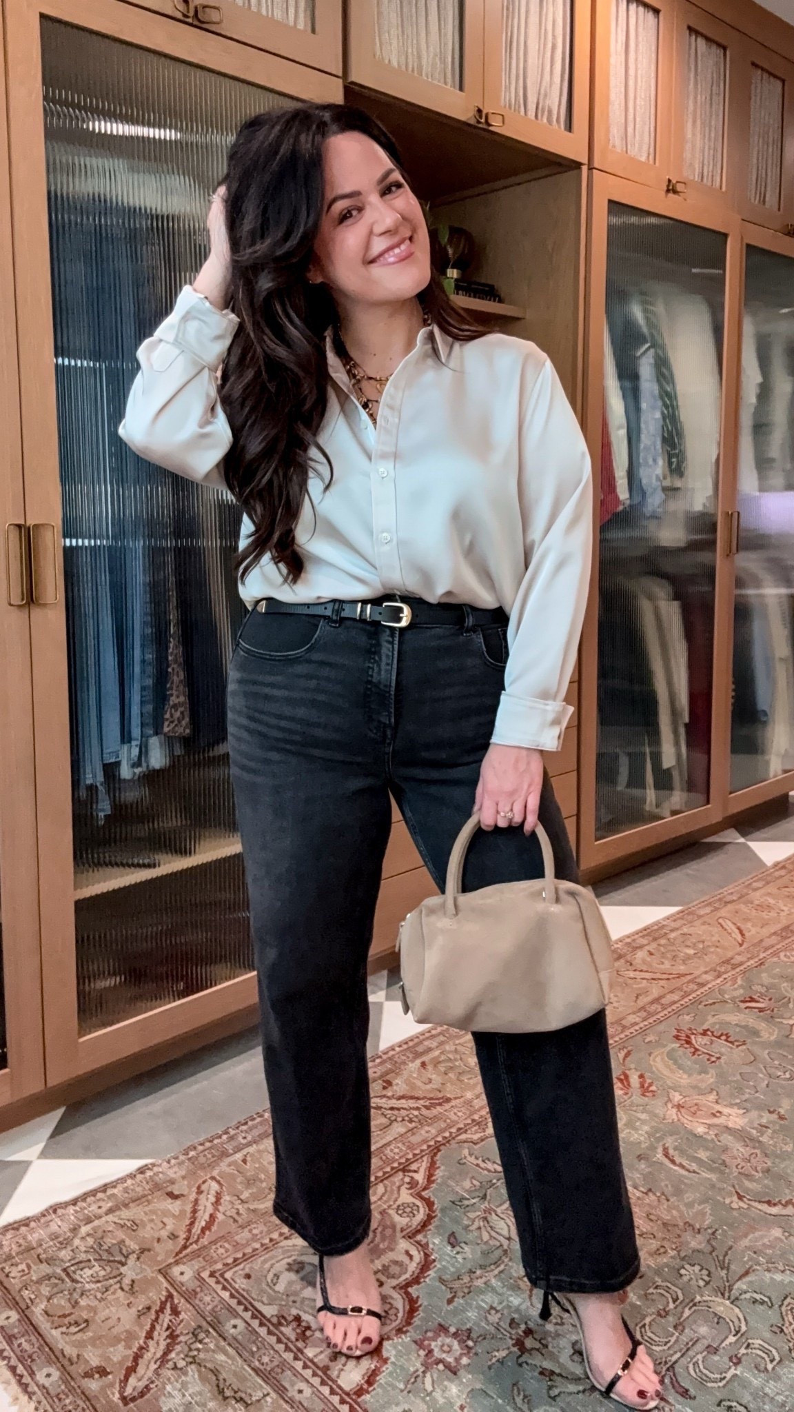 TTXSPANX for 15% off first order and free shipping @spanx #spanxpartner



#LTKMidsize #LTKSeasonal #LTKStyleTip