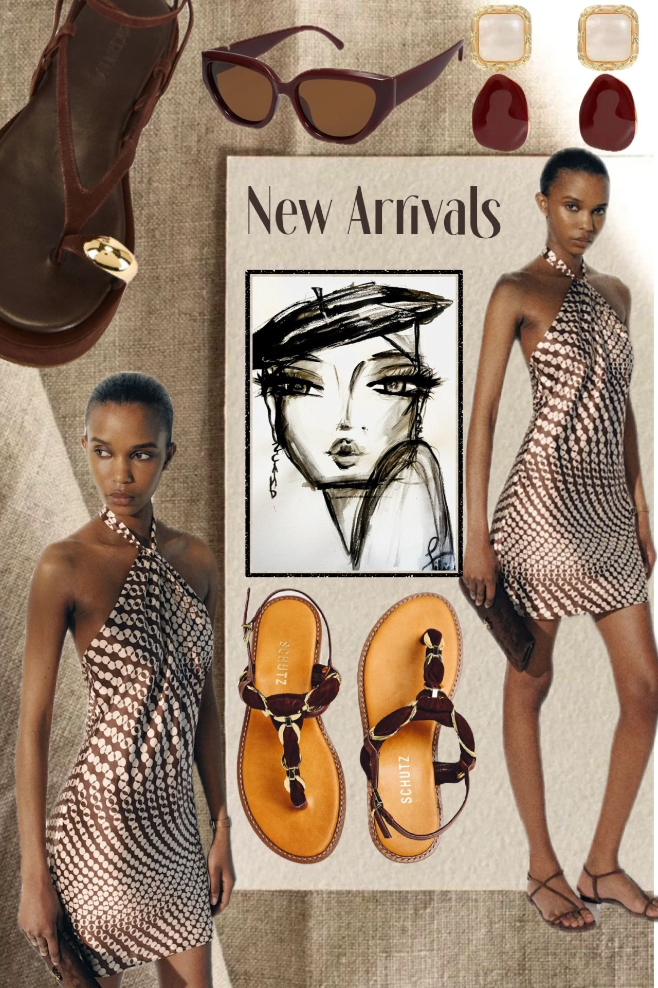 Chic Styles

#LTKootd #LTKdayinmylife #LTKgrwm