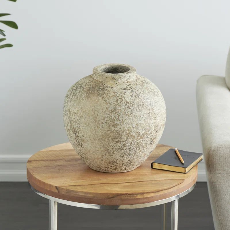 Birch Lane™ Sorensen Handmade Ceramic Table Vase & Reviews | Wayfair | Wayfair North America