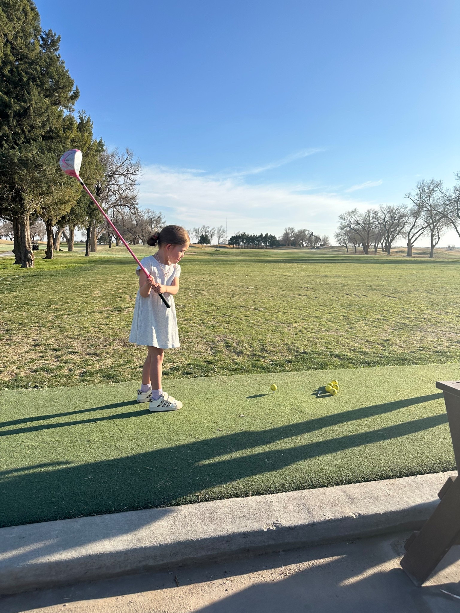 golf sesh!

#LTKActive #LTKKids #LTKootd