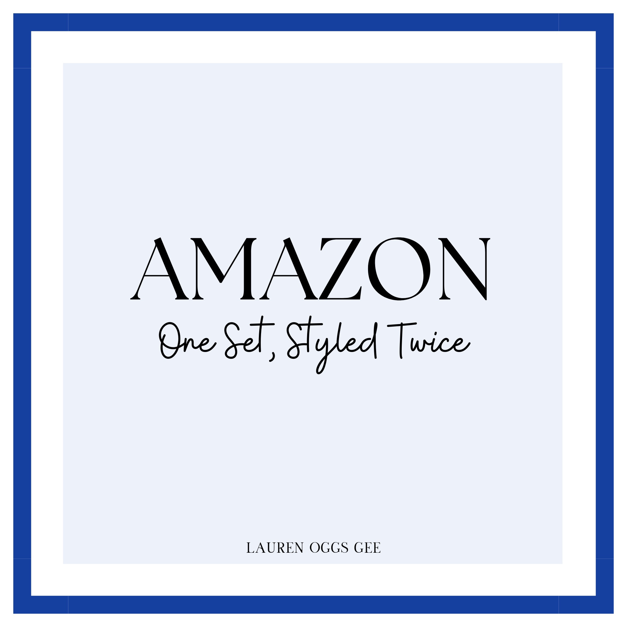 One set, so many ways to wear it! 🤩 This Amazon two-piece is my go-to for now and when the temps start warming up.

Cozy it up with sneakers and a coatingan for winter, or add a fun pop of red with ballet flats and a cute bag for spring vibes.

Easy, comfy, and ready for anything—how would you style it? 

#AmazonFashion 
#EverydayStyle 
#MidlifeMadeChic
#founditonamazon
#affordablefashion
#laurenoggsgee
#over50style 
#lookalike
#shopltk
#ltkover50
#ltkover40
#outfitinspo 
#lookforless
#getyourcolonoscopy


#LTKOver40 #LTKStyleTip #LTKFindsUnder50