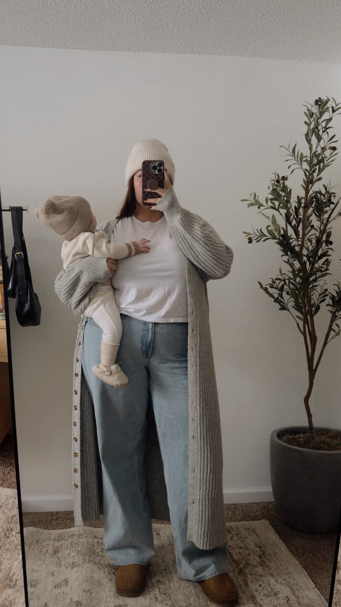 #LTKootd #LTKmorningroutine #LTKdayinmylife