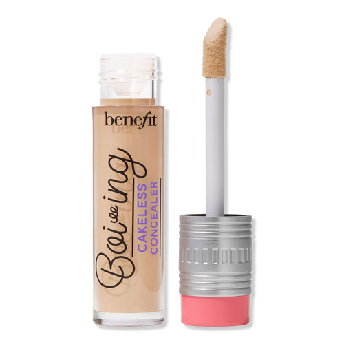 Benefit CosmeticsBoi-ing Cakeless Full Coverage Waterproof Liquid Concealer | Ulta