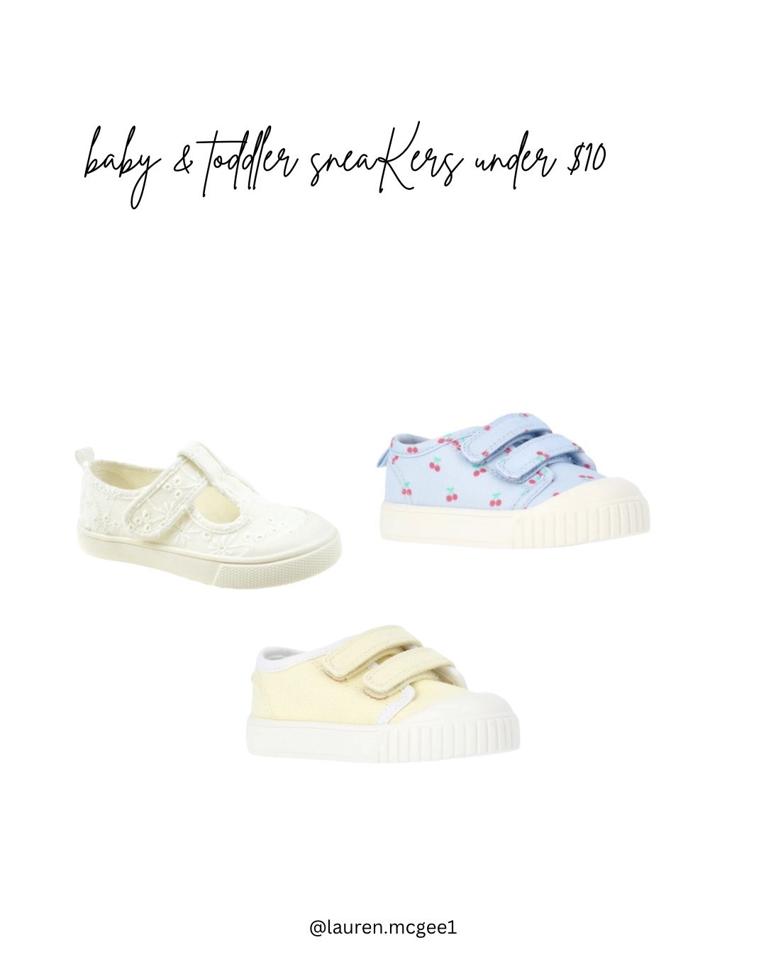 Shoes under $10

#LTKBaby #LTKKids #LTKootd