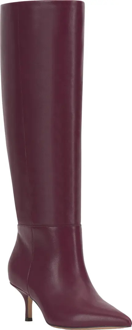 Tansie Tall Boot (Women) | Nordstrom