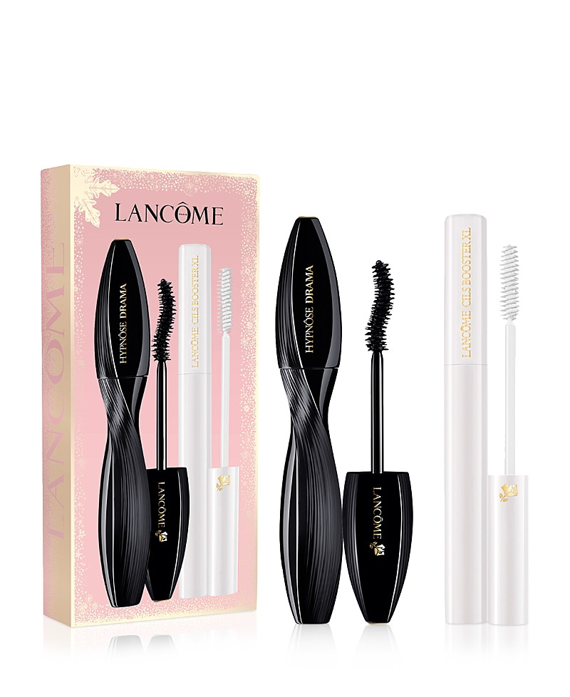 Lancome Hypnose Drama Mascara & Cils Booster Xl Lash Primer Holiday Gift Set ($62 value) | Bloomingdale's (US)
