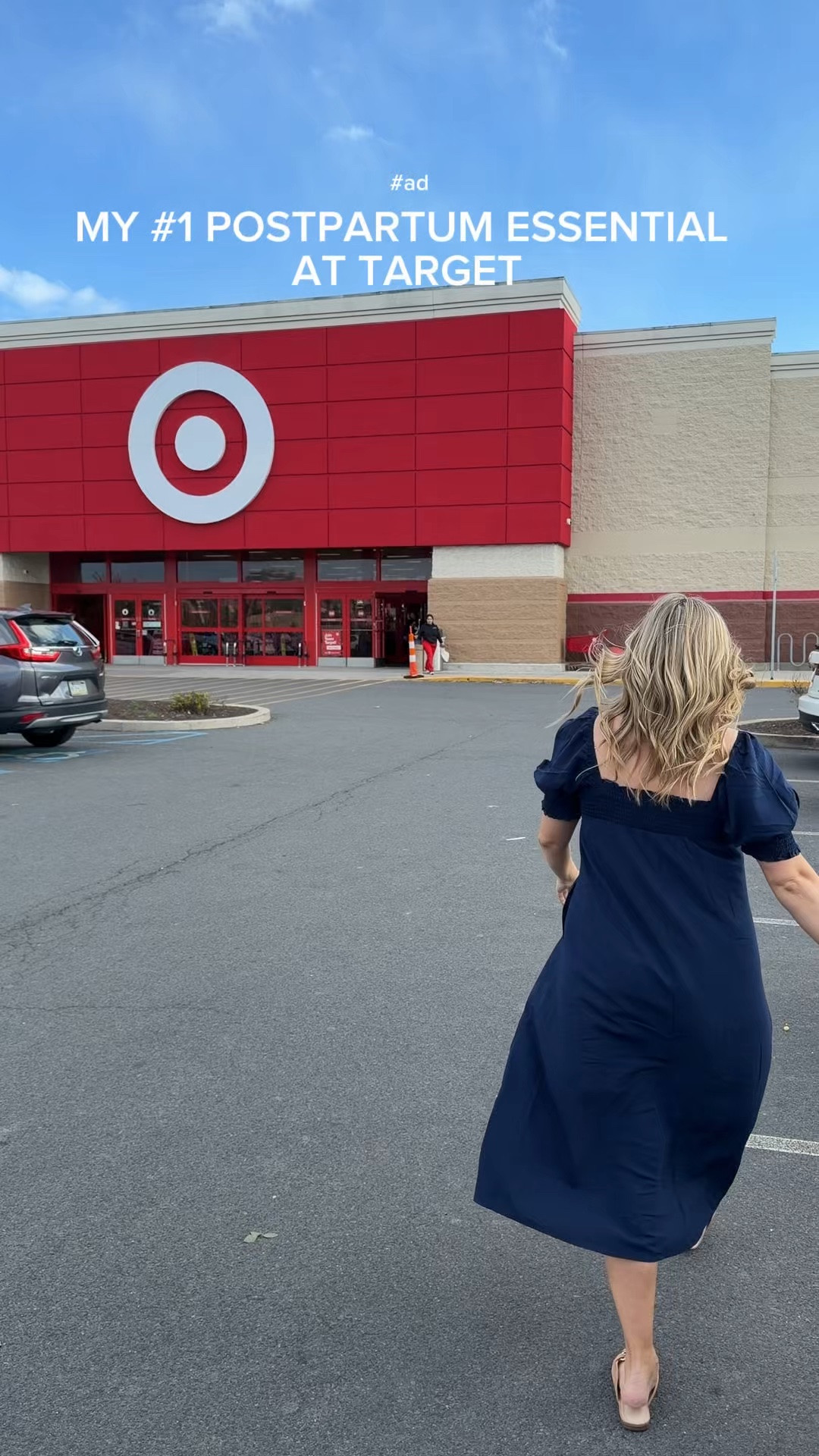 #ad #AlwaysDiscreet_partner #TargetPartner
Postpartum essentials I used & loved the @AlwaysDiscreet postpartum underwear saved me the first few days after having my baby! Once I felt better I switched to their pads and they were both so comfortable and easy to use. Everything is from @Target & Linked here! #ad @Shop.LTK #liketkit