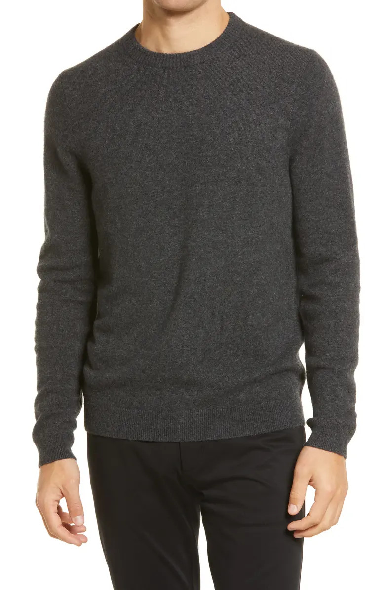 Nordstrom Men's Crewneck Sweater | Nordstrom | Nordstrom