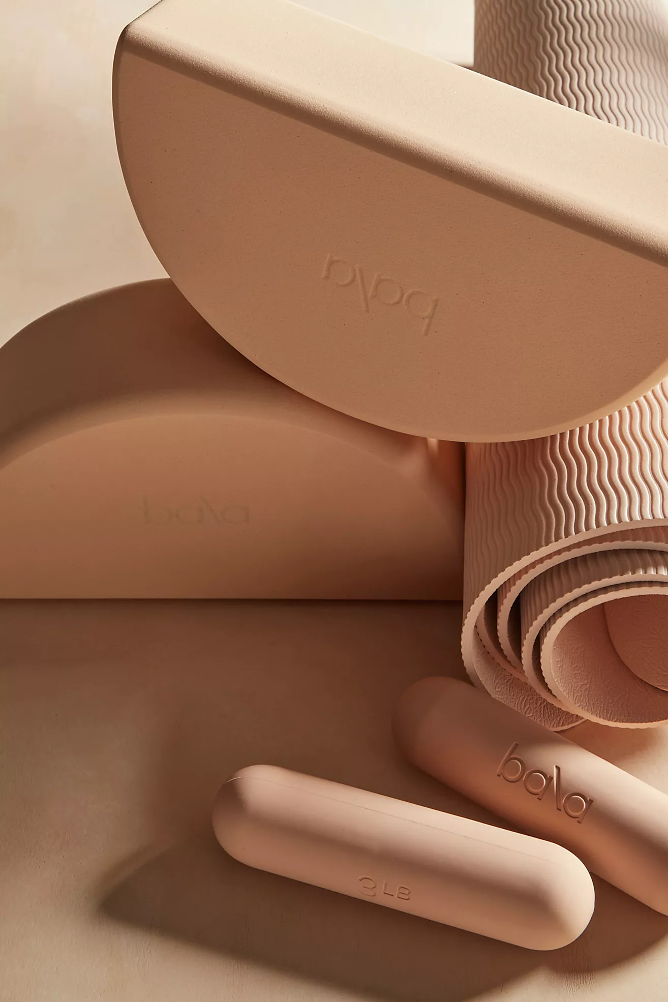 Bala Half Moon Balance Blocks | Free People (Global - UK&FR Excluded)