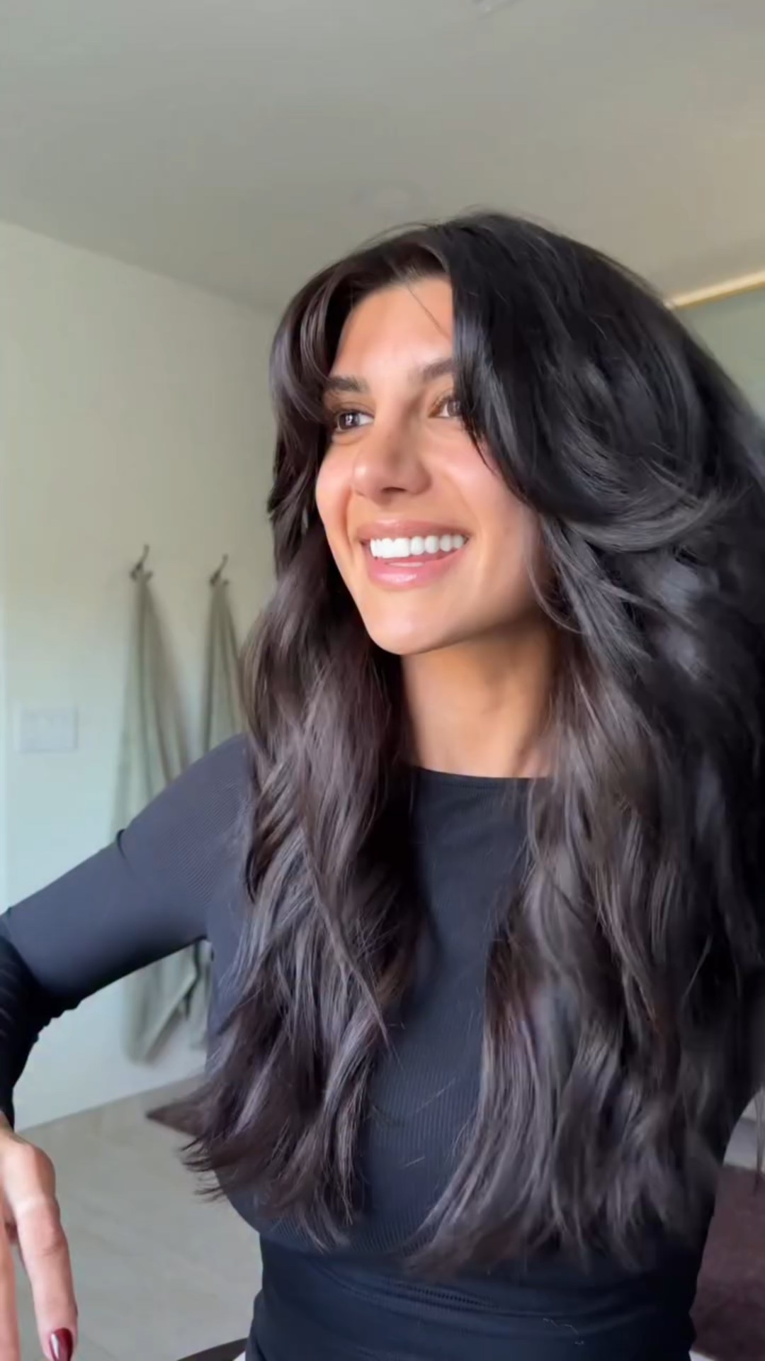 Stock up on @briogeo Rosemary Pre-wash Oil during the Sephora holiday savings event until 11/10 🧼