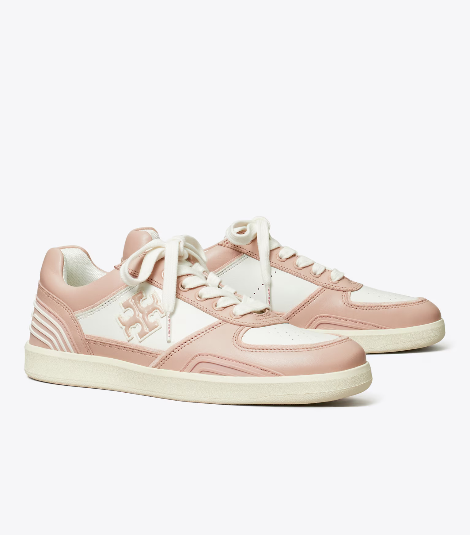 CLOVER COURT SNEAKER | Tory Burch (US)