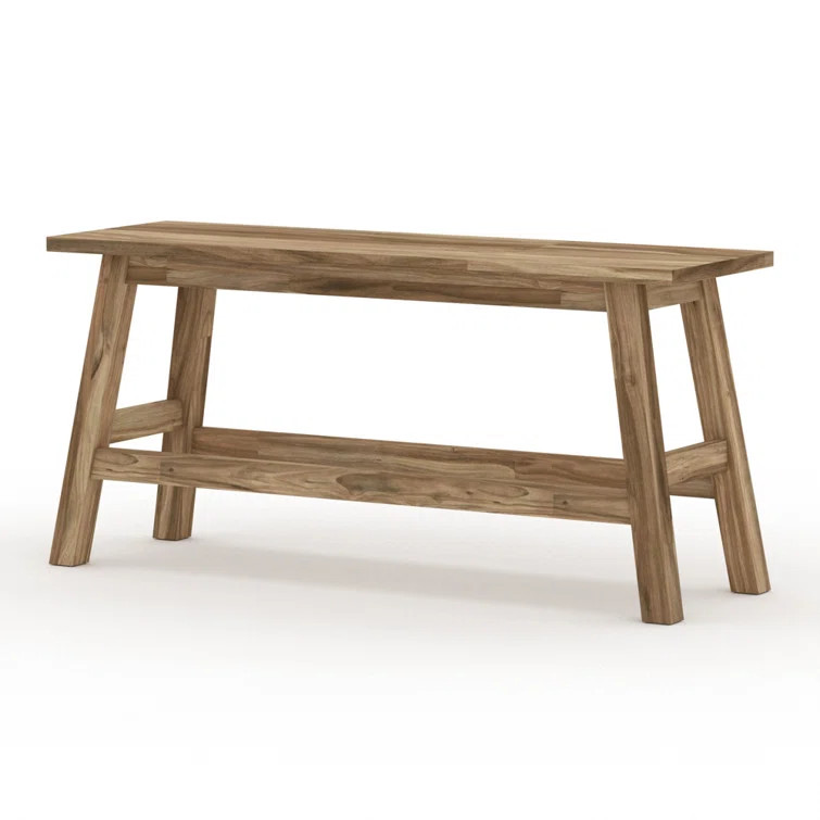 Abingdon Bench | Wayfair North America