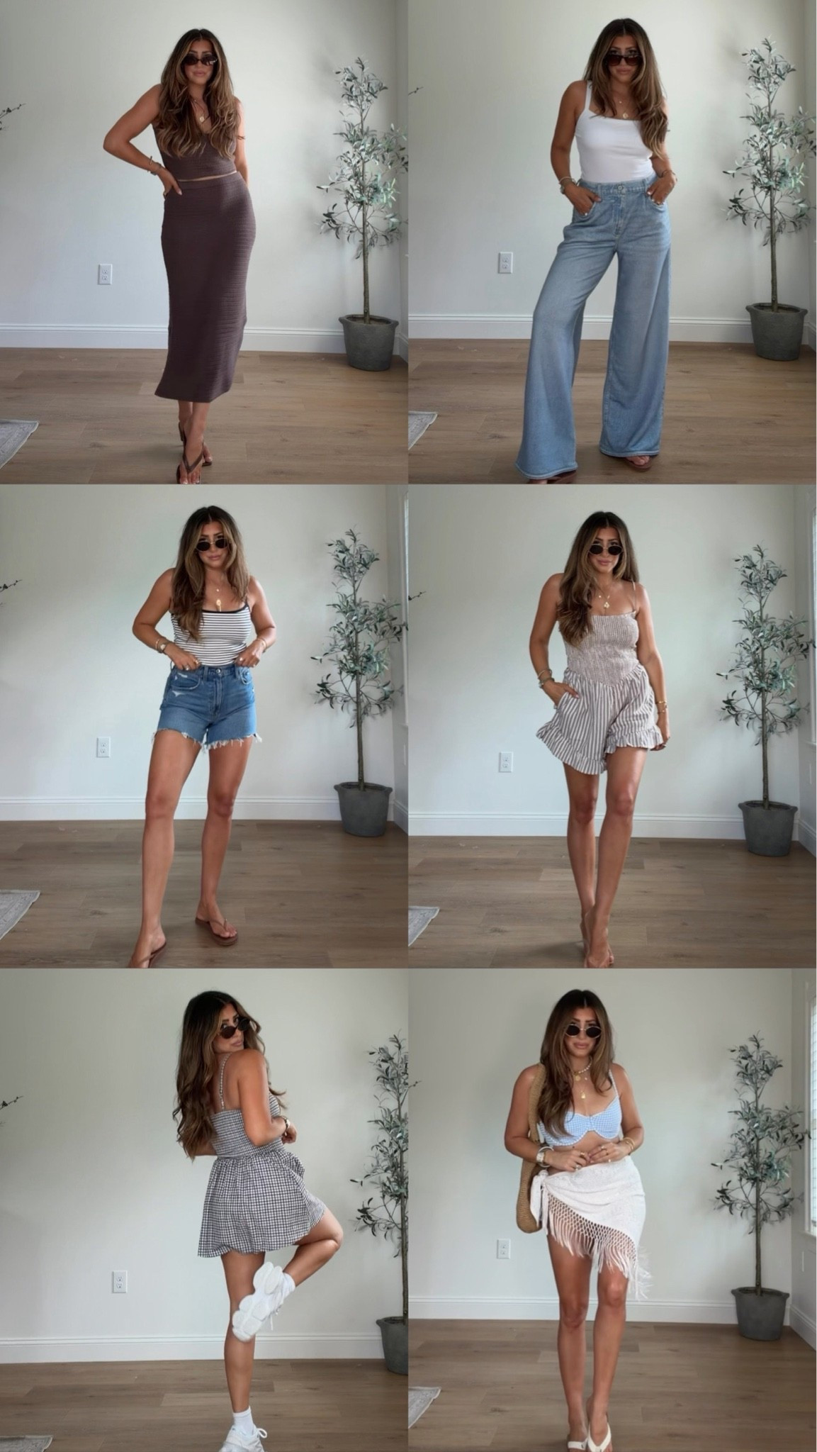 Abercrombie last day for up to 40% OFF + stackable 15% OFF with code AFSUMMER

#LTKSaleAlert #LTKSeasonal #LTKmomlife