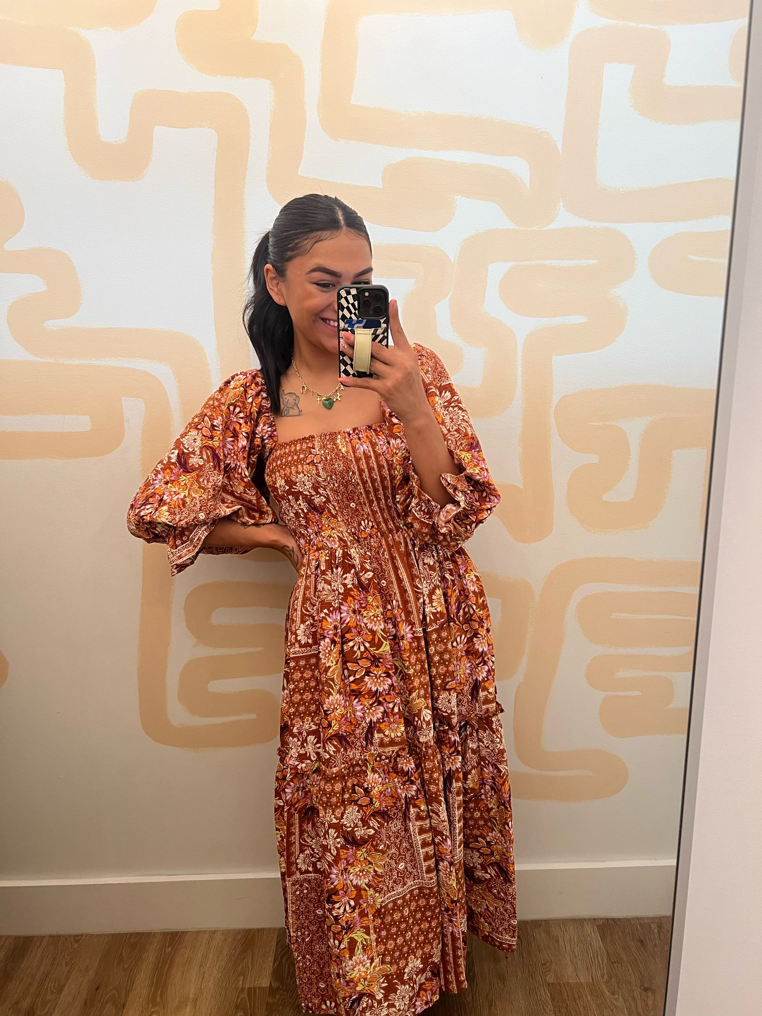 Grabbing this cutie for fall family pictures! Wearing my true size, Small

#LTKStyleTip #LTKFamily #LTKFallSale