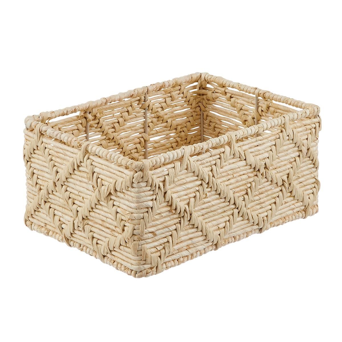 Trellis Maize Storage Bins | The Container Store