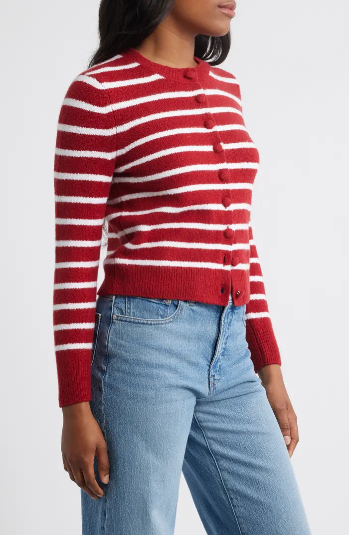 Kensington Cardigan | Nordstrom