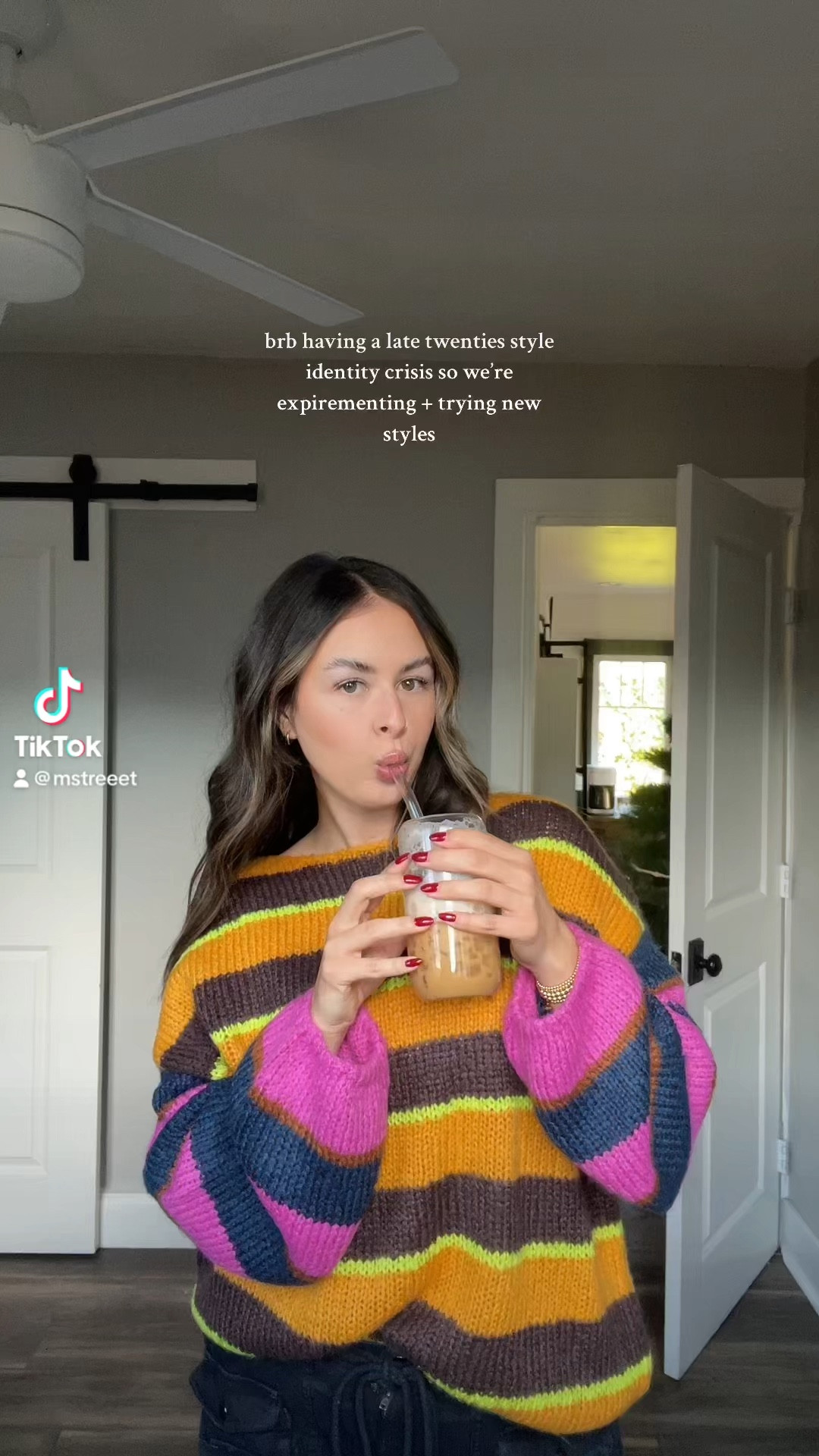 Experimenting with my style these days #fp #freepeople #urban #urbanoutfitters #ltkstyle #ltkoutfir

#LTKstyletip