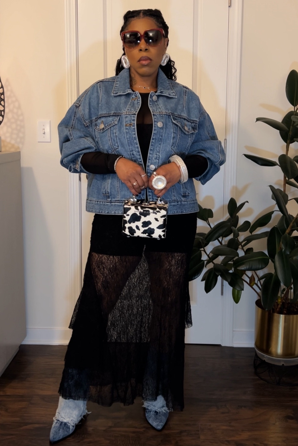 It’s giving “Soft Western” vibez!

#LTKStyleTip #LTKItBag #LTKShoeCrush