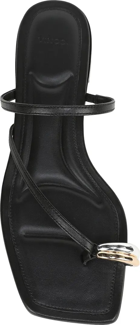 Polli Toe Loop Sandal (Women) | Nordstrom