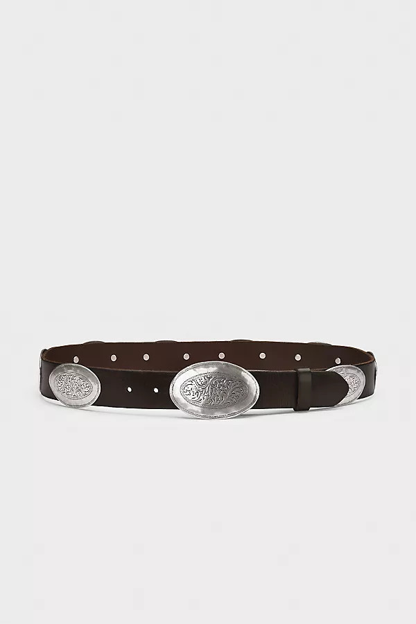 Seven Hills Bozeman Belt | Anthropologie (US)