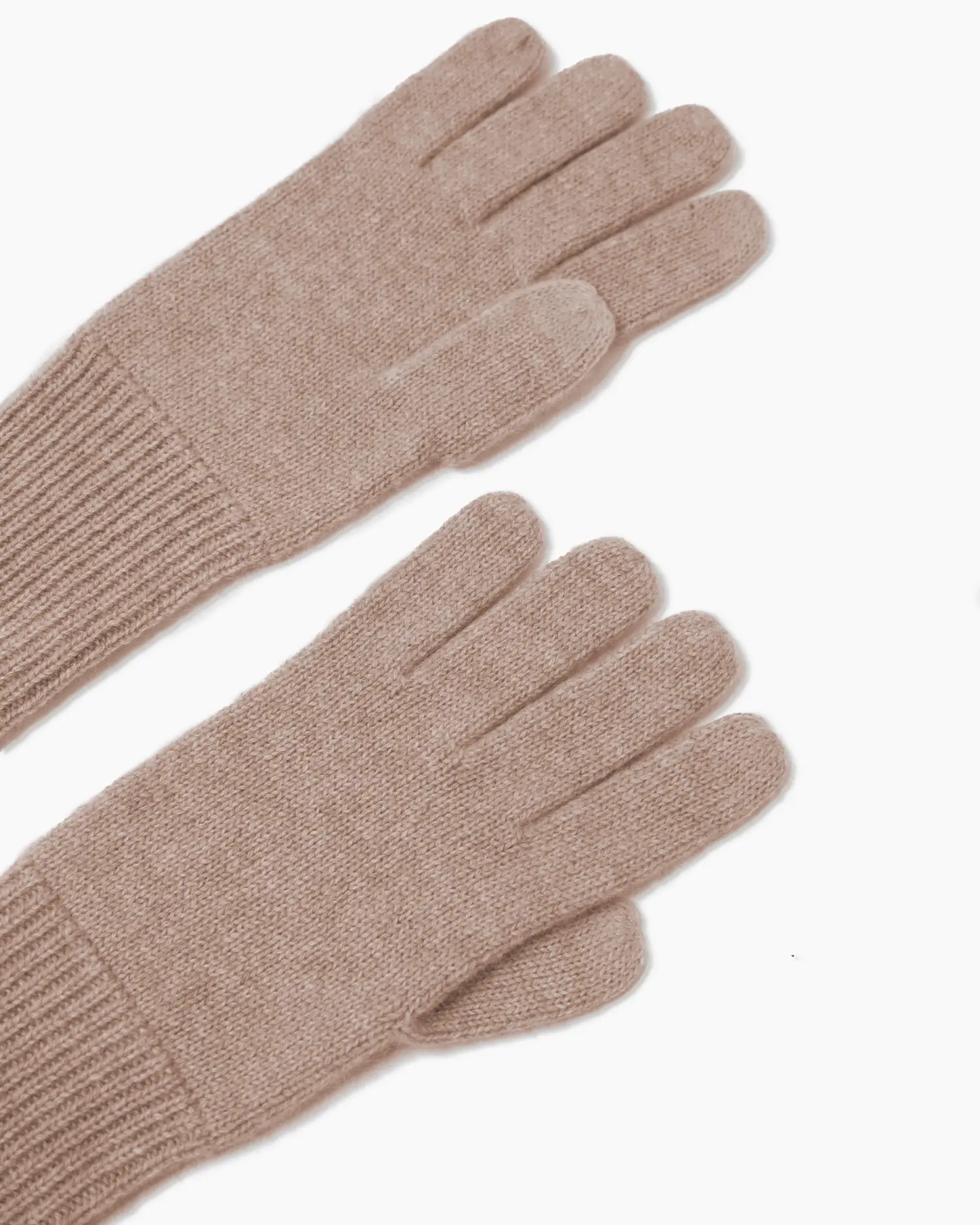 Mongolian Cashmere Gloves | Quince