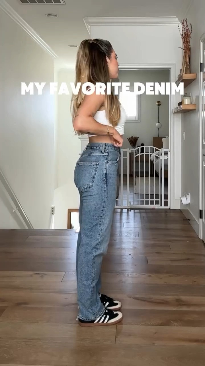 Jeans roundup! All my favorites are linked here.

#LTKFindsUnder100 #LTKStyleTip #LTKSeasonal